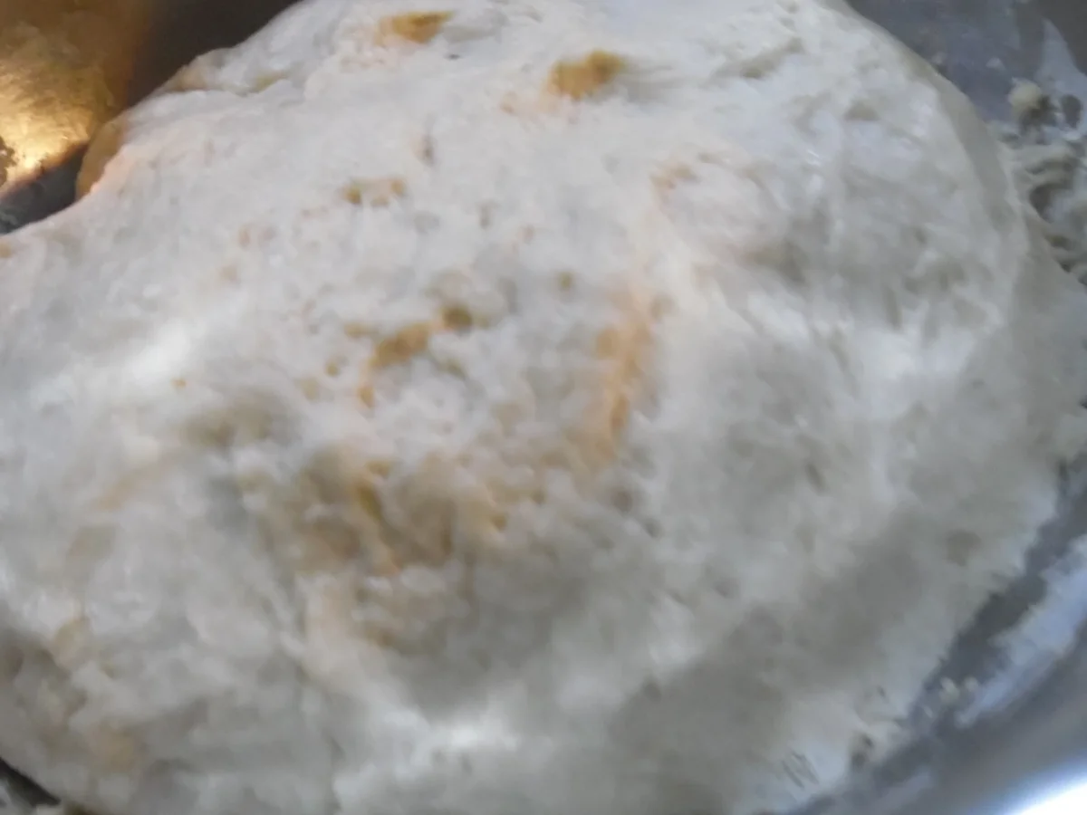 Rezept: Streusel-Schnecken mit und ohne Füllung Bild Nr. 1945 Streusel-Schnecken mit und ohne Füllung - Rezept - Bild Nr. 1945