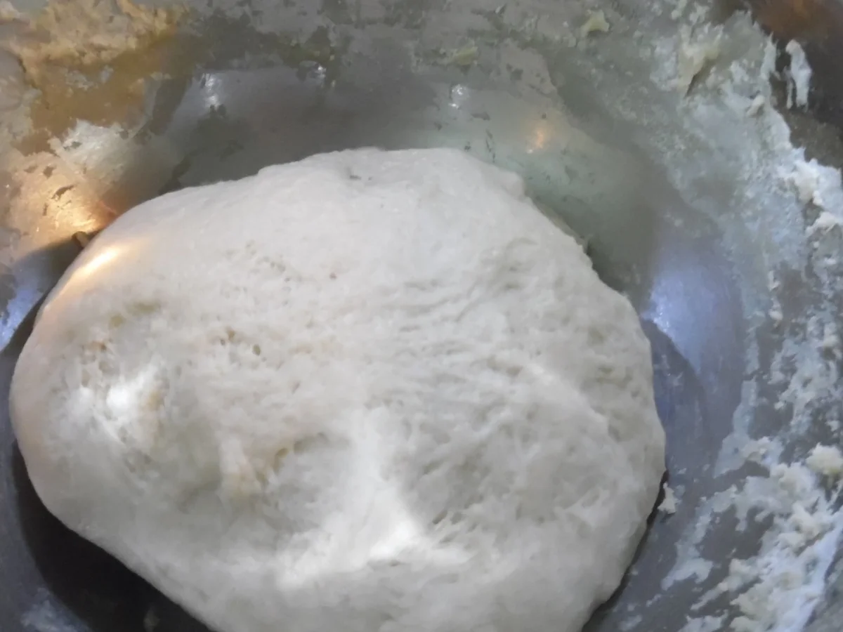 Rezept: Streusel-Schnecken mit und ohne Füllung Bild Nr. 1947 Streusel-Schnecken mit und ohne Füllung - Rezept - Bild Nr. 1947