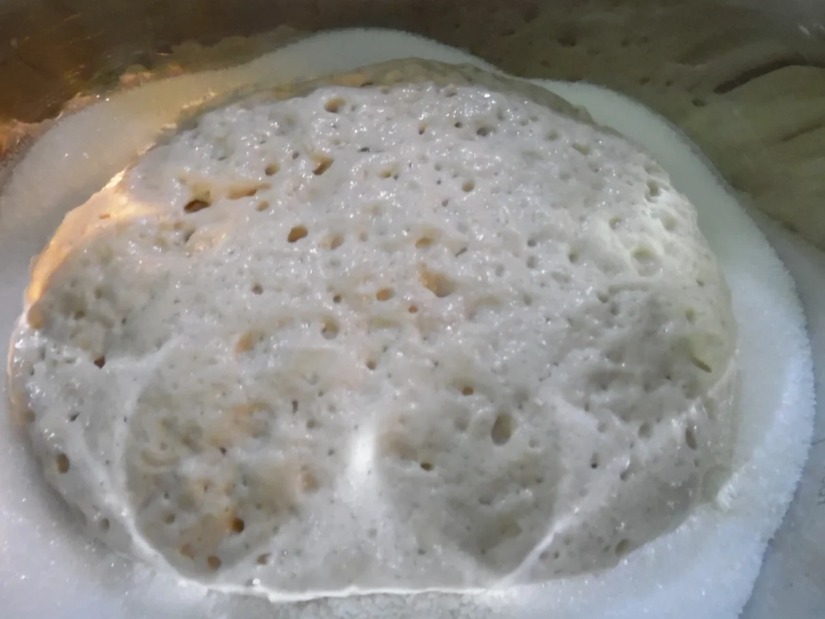 Rezept: Streusel-Schnecken mit und ohne Füllung Bild Nr. 1950 Streusel-Schnecken mit und ohne Füllung - Rezept - Bild Nr. 1950