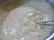 Konditorcreme - Rezept - Bild Nr. 1936