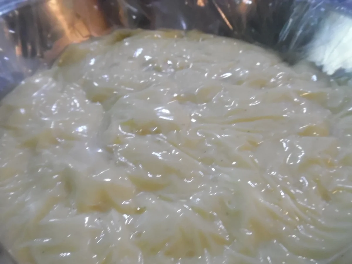 Konditorcreme - Rezept - Bild Nr. 1937