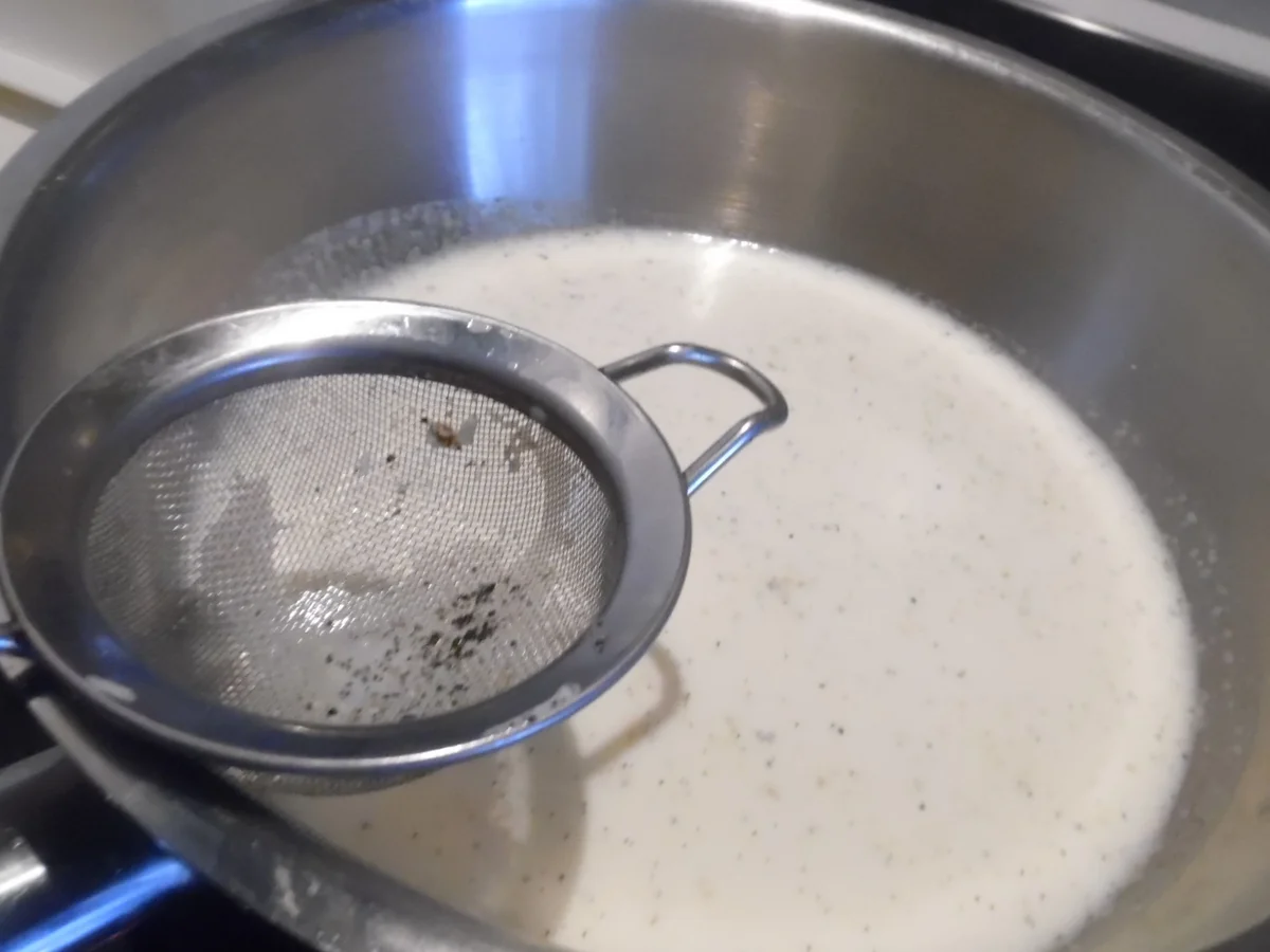 Konditorcreme - Rezept - Bild Nr. 1940