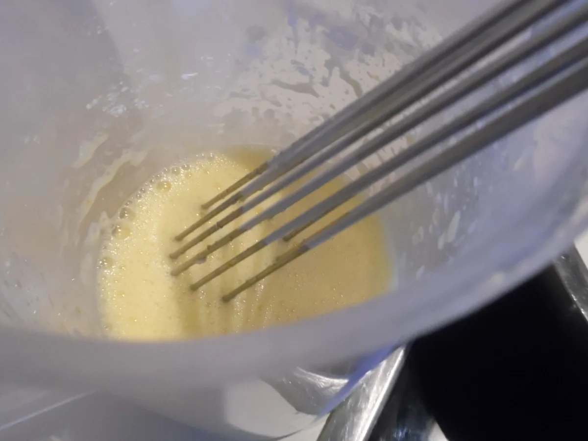 Konditorcreme - Rezept - Bild Nr. 1940