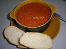 Draculas Mitternachtsuppe - Rezept - Bild Nr. 1938