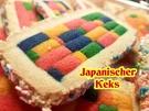 Rezept: Mazu12, Japanisches Keks-Gebäck Bild Nr. 1936 Mazu12, Japanisches Keks-Gebäck - Rezept - Bild Nr. 1936