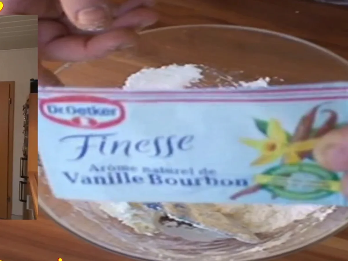 Rezept: Mazu12, Japanisches Keks-Gebäck Bild Nr. 1939 Mazu12, Japanisches Keks-Gebäck - Rezept - Bild Nr. 1939