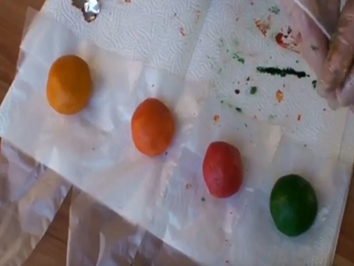 Rezept: Mazu12, Japanisches Keks-Gebäck Bild Nr. 1940 Mazu12, Japanisches Keks-Gebäck - Rezept - Bild Nr. 1940