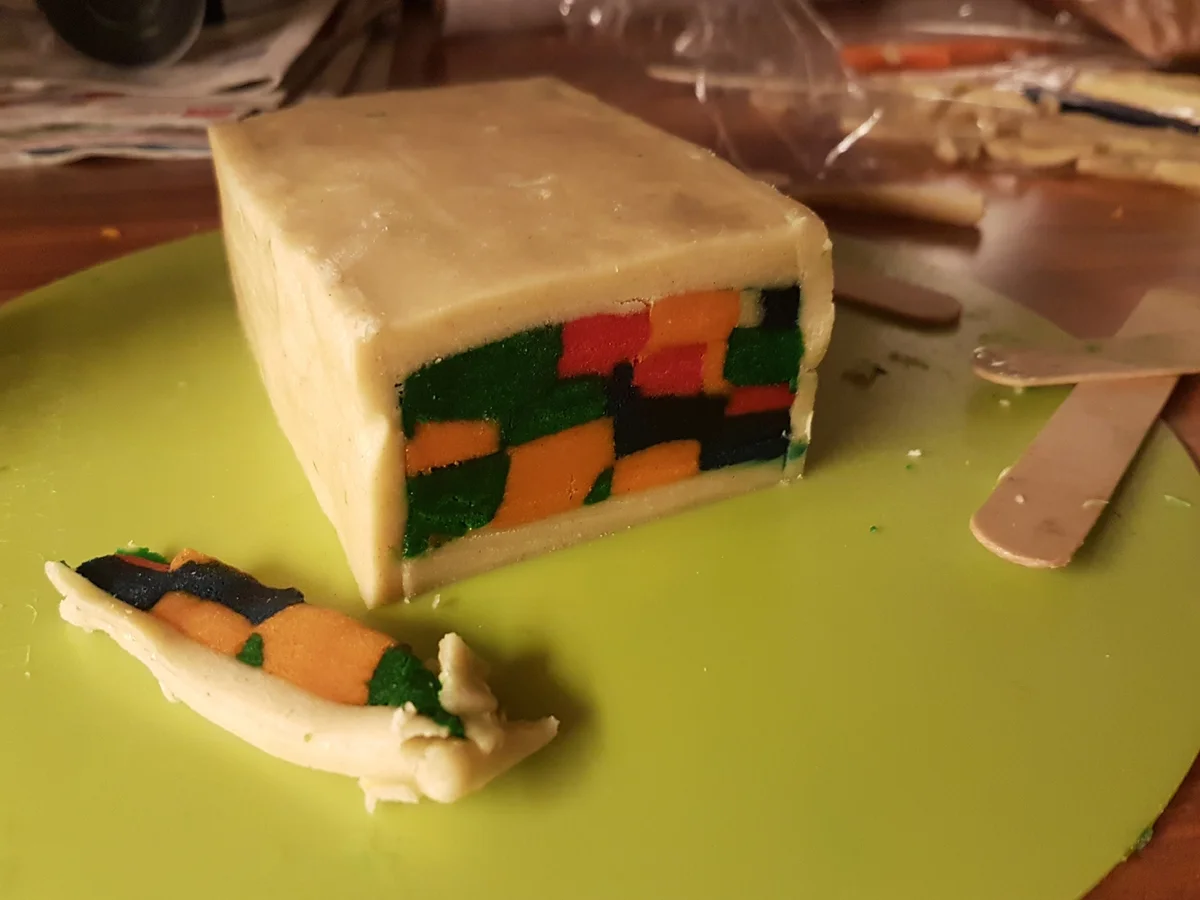 Rezept: Mazu12, Japanisches Keks-Gebäck Bild Nr. 1942 Mazu12, Japanisches Keks-Gebäck - Rezept - Bild Nr. 1942