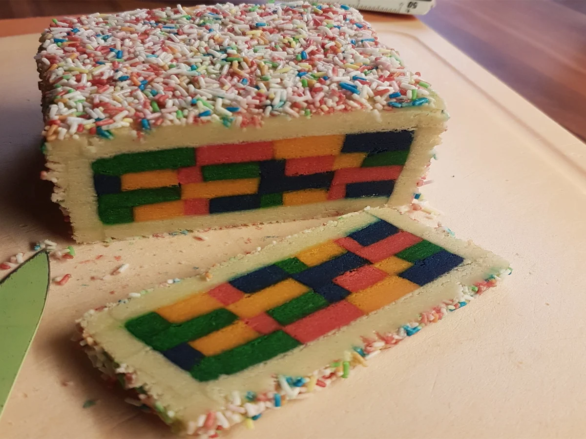 Rezept: Mazu12, Japanisches Keks-Gebäck Bild Nr. 1943 Mazu12, Japanisches Keks-Gebäck - Rezept - Bild Nr. 1943