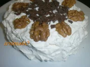 Mini Walnußtorte - Rezept - Bild Nr. 2