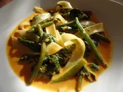 Curry-Kokos-Suppe - Rezept - Bild Nr. 1936