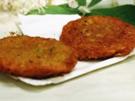 Kartoffelpuffer - Rezept