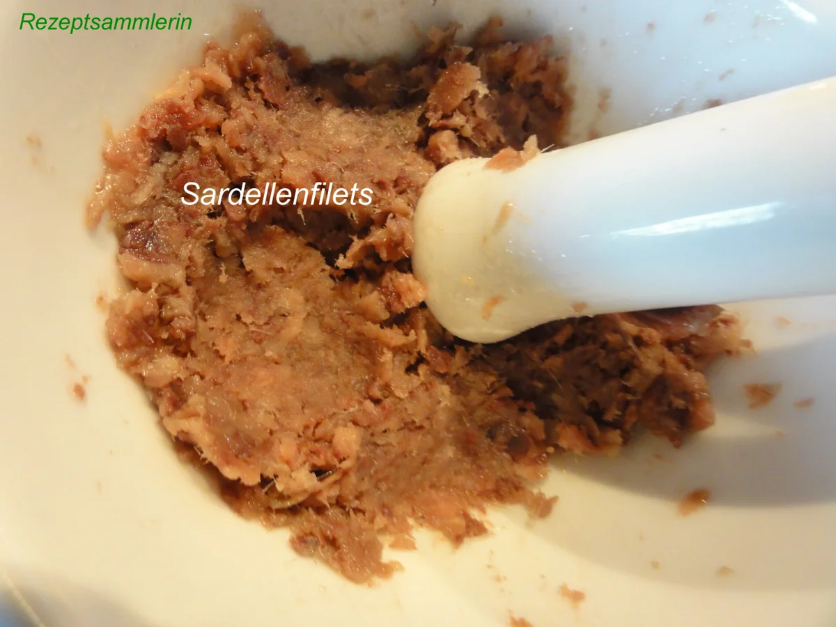 Rezept: Fleisch: KÖNIGSBERGER KLOPSE Bild Nr. 1944 Fleisch: KÖNIGSBERGER KLOPSE - Rezept - Bild Nr. 1944