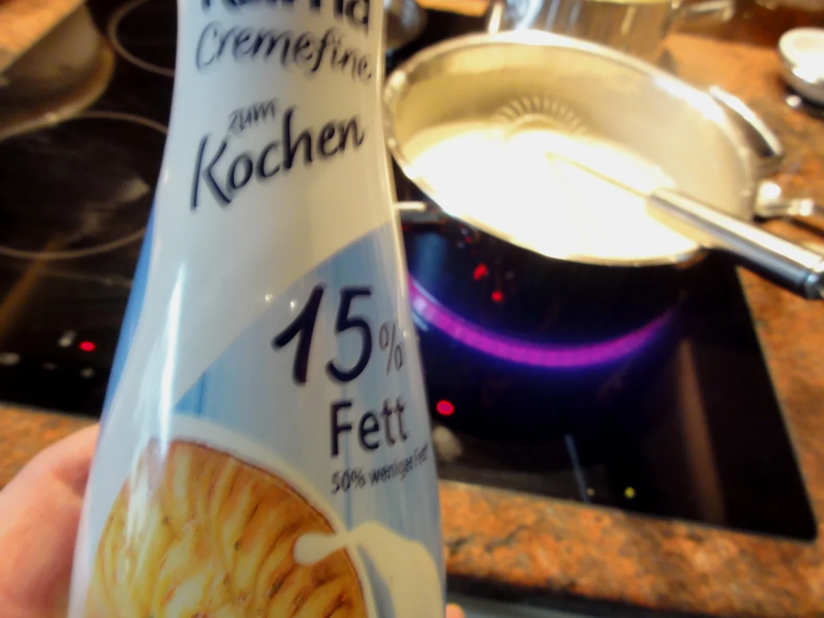 Rezept: Fleisch: KÖNIGSBERGER KLOPSE Bild Nr. 1950 Fleisch: KÖNIGSBERGER KLOPSE - Rezept - Bild Nr. 1950