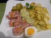 Eisbein-Sülze - Rezept - Bild Nr. 1945