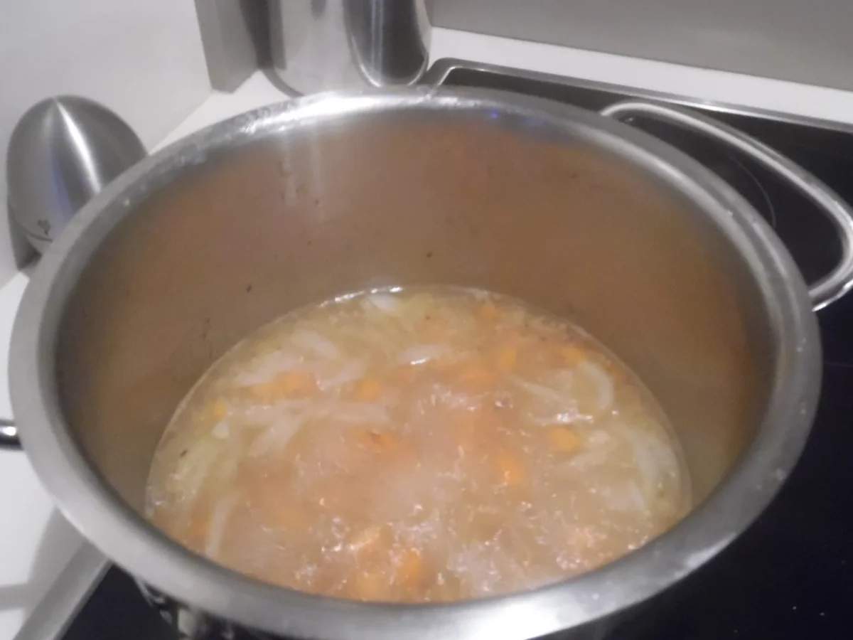 Rezept: Eisbein-Sülze Bild Nr. 1948 Eisbein-Sülze - Rezept - Bild Nr. 1948