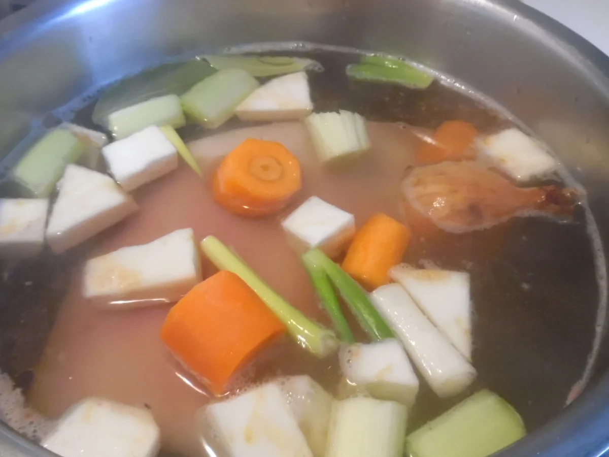 Rezept: Eisbein-Sülze Bild Nr. 1952 Eisbein-Sülze - Rezept - Bild Nr. 1952