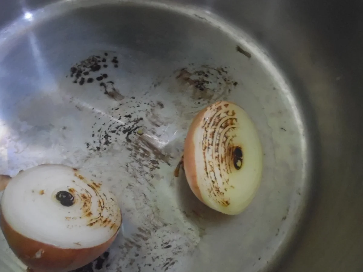 Rezept: Eisbein-Sülze Bild Nr. 1954 Eisbein-Sülze - Rezept - Bild Nr. 1954