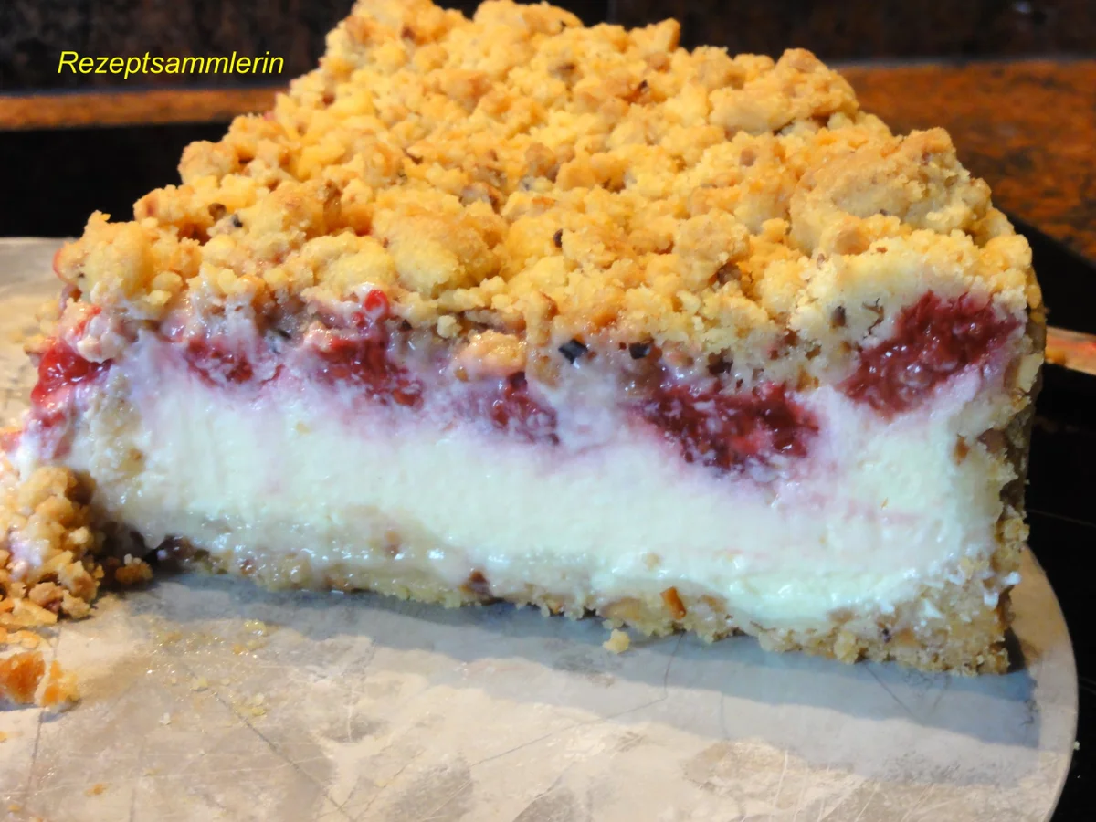Schmand-Streuselkuchen - Rezept - Bild Nr. 1988