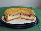 Schmand-Streuselkuchen - Rezept - Bild Nr. 1989
