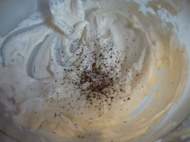 Käse Salat - Rezept - Bild Nr. 1943