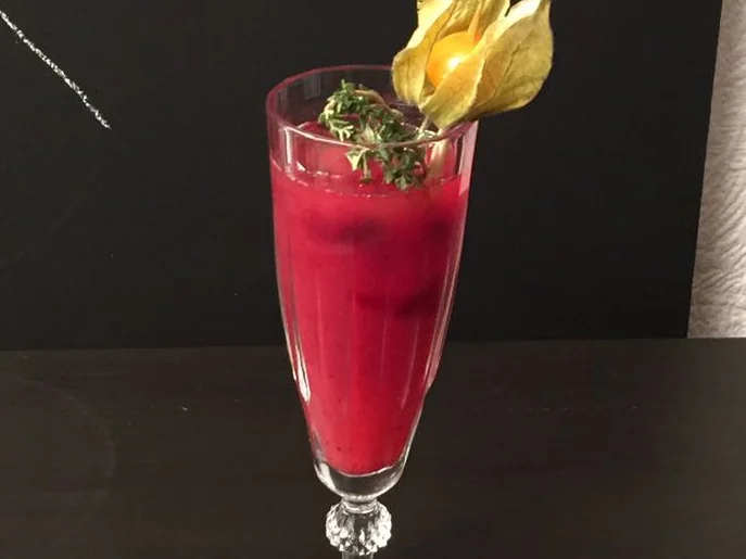 "Roter Thymian" - Rezept - Bild Nr. 2