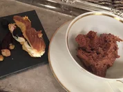 Schlach Schukelademousse un Liebesknochen de Sharie - Rezept - Bild Nr. 2