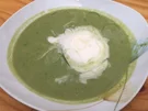 Rezept: Knackige Kopfsalatsuppe mit sexy Brot Bild Nr. 2 Knackige Kopfsalatsuppe mit sexy Brot - Rezept - Bild Nr. 2