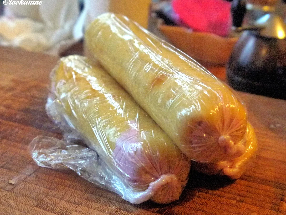 Preiselbeer-Pfannkuchen mit Rum-Karamell-Sauce - Rezept - Bild Nr. 10