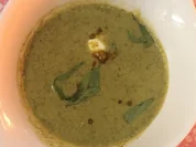 Persische Kichererbsensuppe - Rezept - Bild Nr. 2