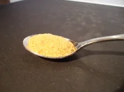 Orangensalz - Rezept - Bild Nr. 2