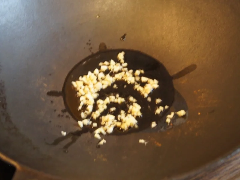 Kanton-Gemüse - Rezept - Bild Nr. 1944