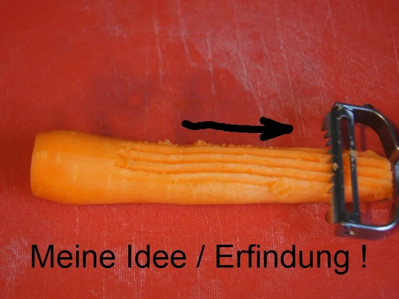 Kanton-Gemüse - Rezept - Bild Nr. 1950