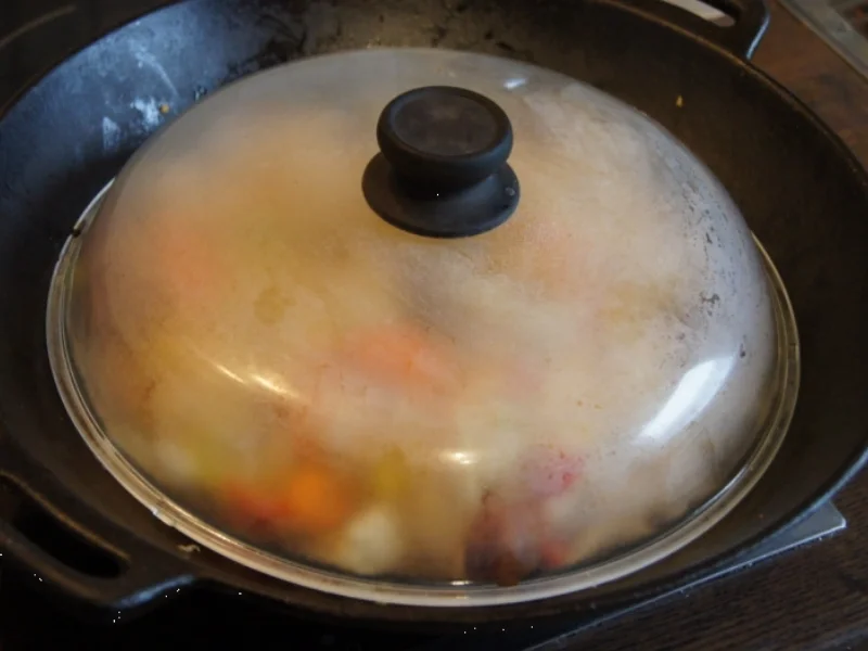 Kanton-Gemüse - Rezept - Bild Nr. 1957