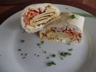 Möhren-Speck-Wraps - Rezept - Bild Nr. 1959