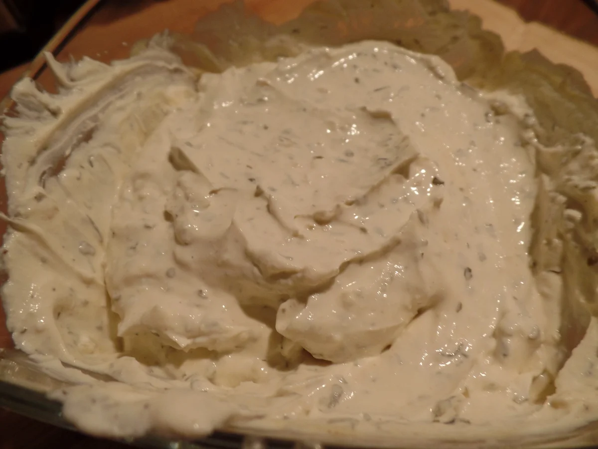 Möhren-Speck-Wraps - Rezept - Bild Nr. 1964