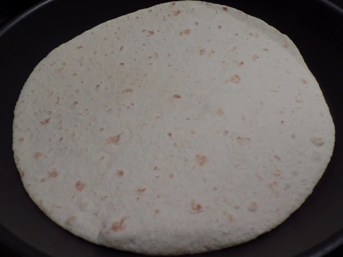 Möhren-Speck-Wraps - Rezept - Bild Nr. 1965