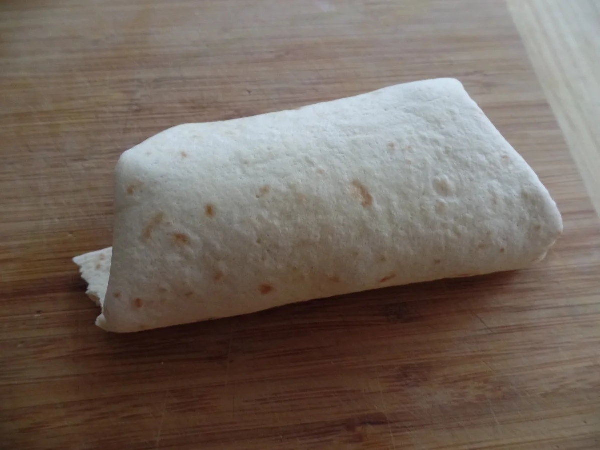 Möhren-Speck-Wraps - Rezept - Bild Nr. 1969