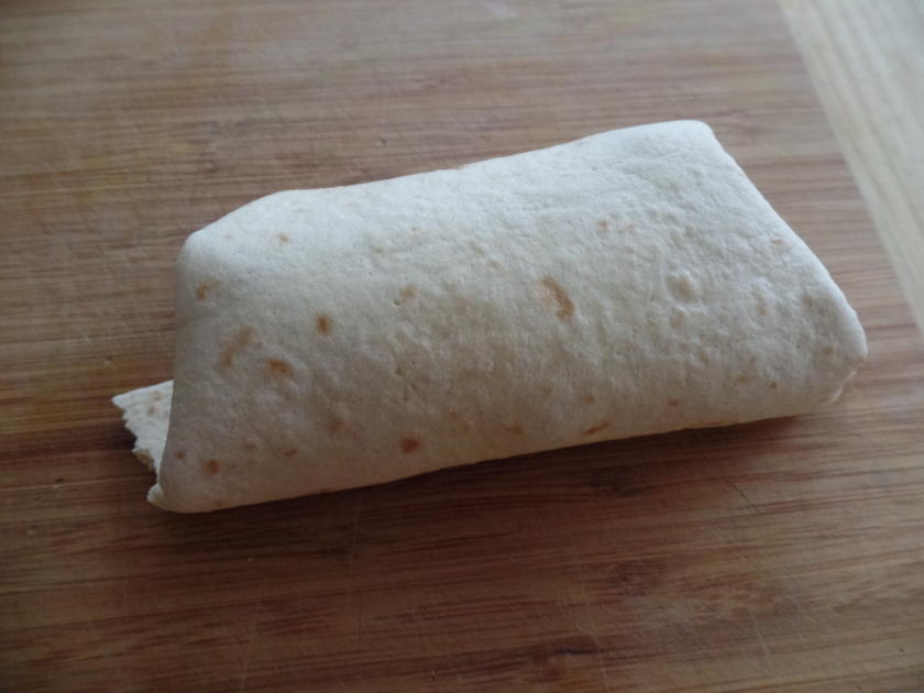 Möhren-Speck-Wraps - Rezept mit Bild - kochbar.de