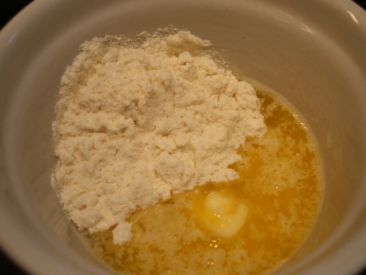 Wild: Wildschweingulasch aus dem Römertopf - Rezept - Bild Nr. 1965