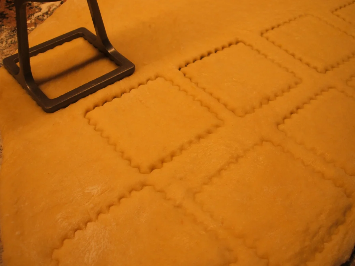 Backen: Krapfen-Zweierlei - Rezept - Bild Nr. 1965