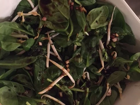 Rezept: Lachsfilet asiatisch mit Wokgemüse und Wildreis Bild Nr. 4 Lachsfilet asiatisch mit Wokgemüse und Wildreis - Rezept - Bild Nr. 4