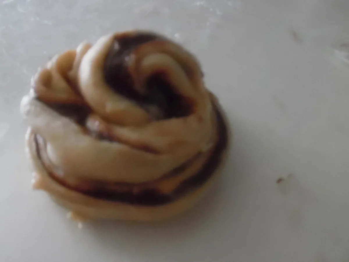 Rezept: Cruffins, das kleine Frühstückchen Bild Nr. 1963 Cruffins, das kleine Frühstückchen - Rezept - Bild Nr. 1963