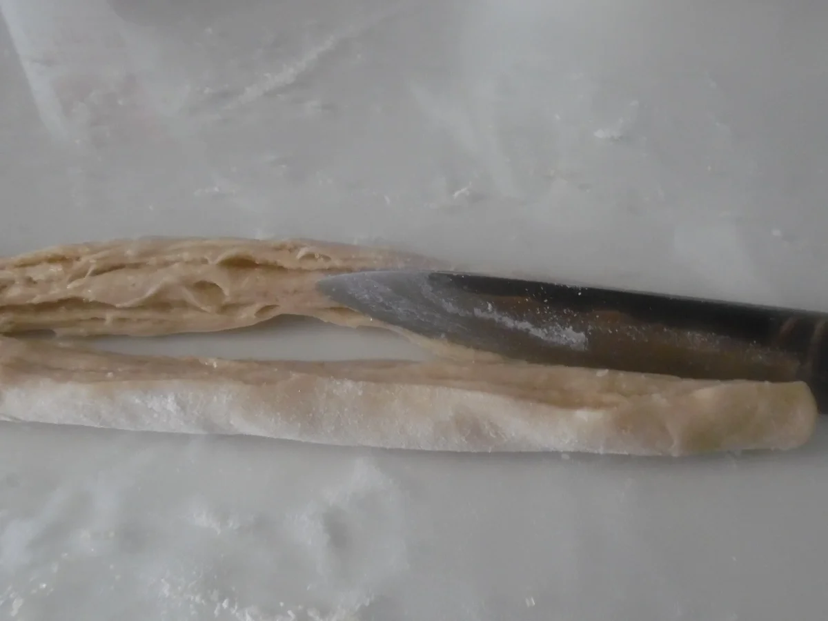 Rezept: Cruffins, das kleine Frühstückchen Bild Nr. 1965 Cruffins, das kleine Frühstückchen - Rezept - Bild Nr. 1965