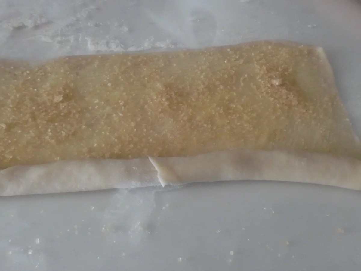 Rezept: Cruffins, das kleine Frühstückchen Bild Nr. 1966 Cruffins, das kleine Frühstückchen - Rezept - Bild Nr. 1966