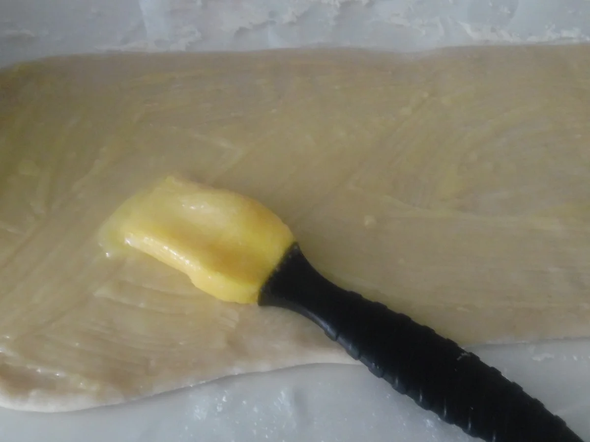 Rezept: Cruffins, das kleine Frühstückchen Bild Nr. 1967 Cruffins, das kleine Frühstückchen - Rezept - Bild Nr. 1967