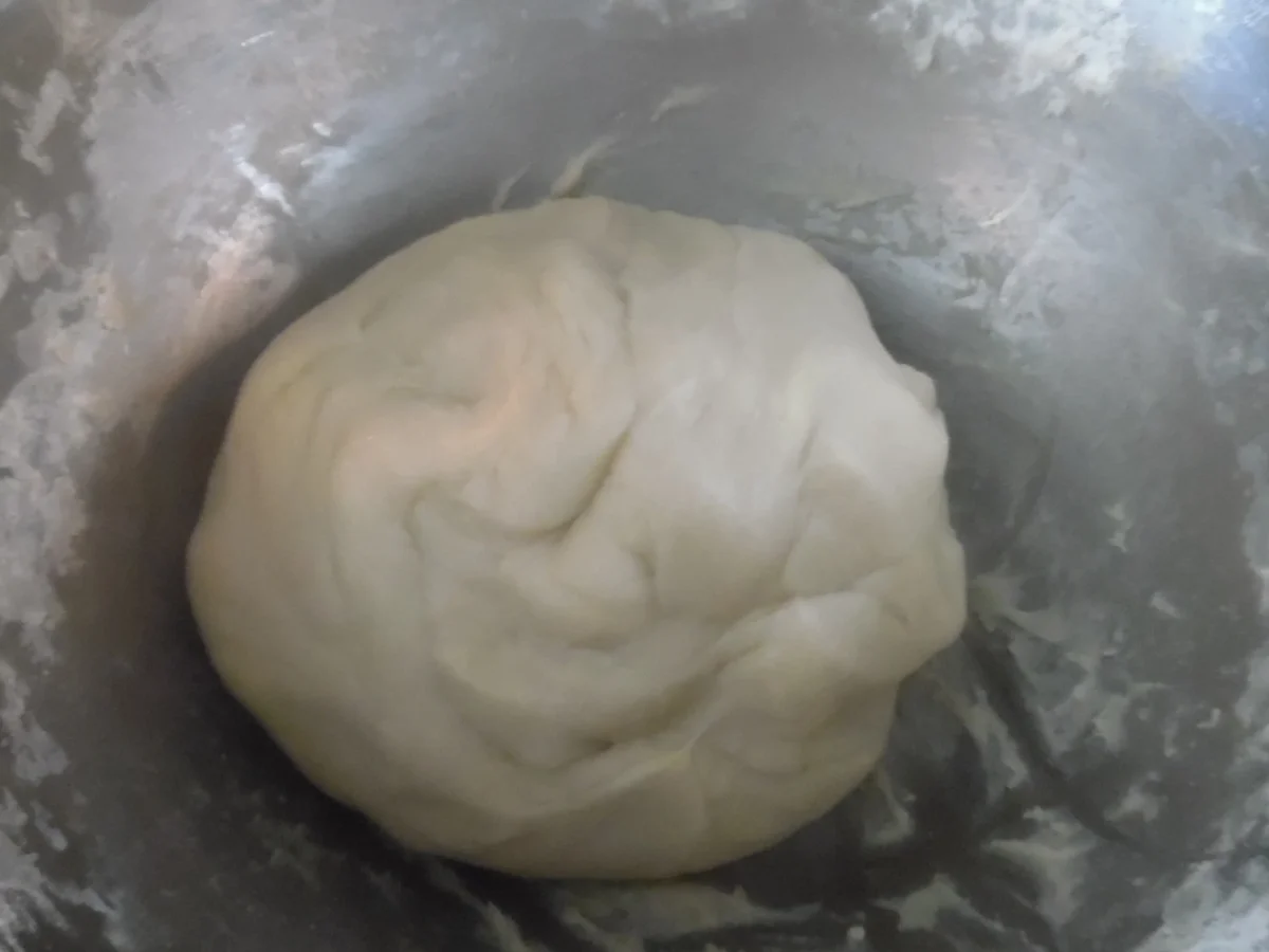 Rezept: Cruffins, das kleine Frühstückchen Bild Nr. 1970 Cruffins, das kleine Frühstückchen - Rezept - Bild Nr. 1970