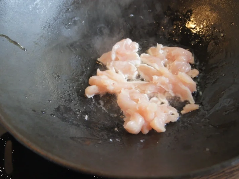 Rezept: My Xao do Bien Bild Nr. 1989 My Xao do Bien - Rezept - Bild Nr. 1989