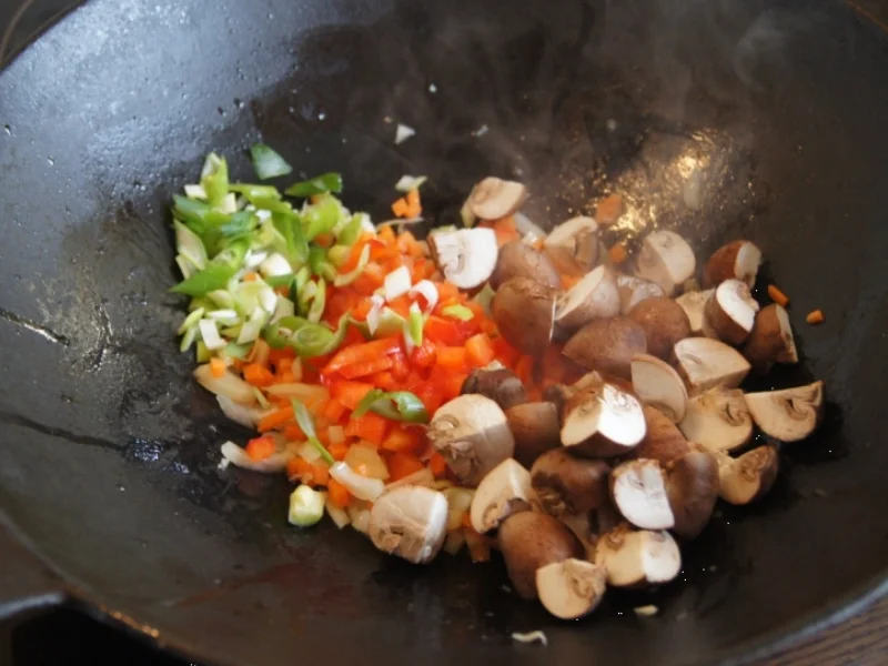 Rezept: My Xao do Bien Bild Nr. 1992 My Xao do Bien - Rezept - Bild Nr. 1992