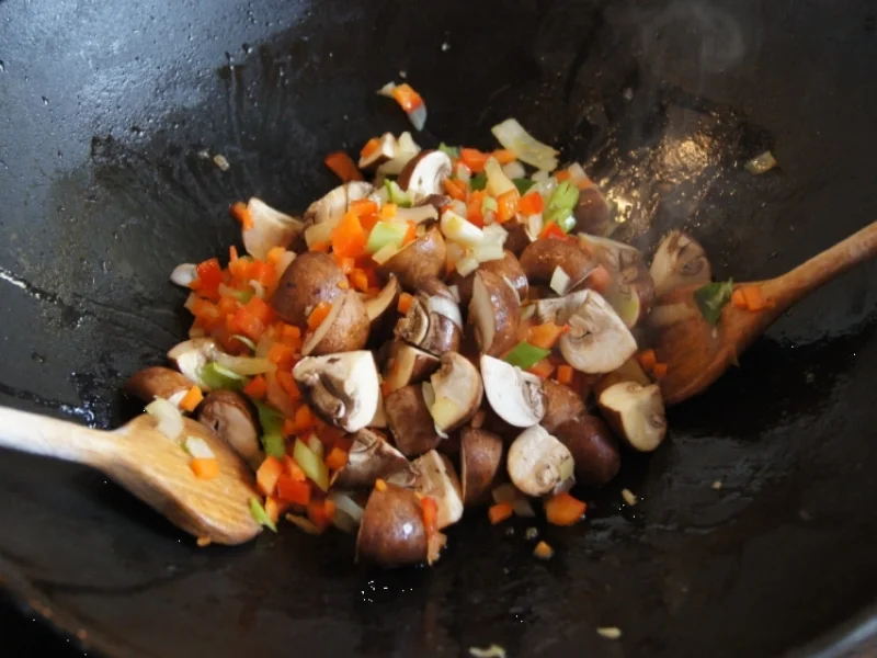 Rezept: My Xao do Bien Bild Nr. 1993 My Xao do Bien - Rezept - Bild Nr. 1993